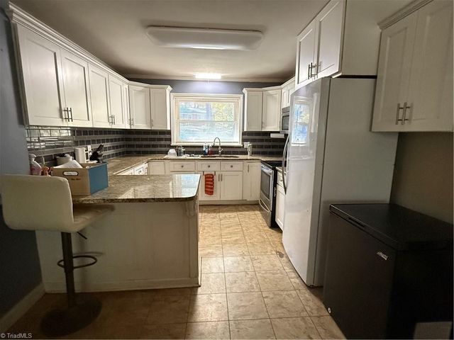 4659 Huntingwood Road, Ramseur, NC 27316