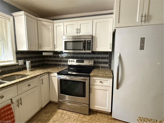 4659 Huntingwood Road, Ramseur, NC 27316