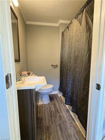 4659 Huntingwood Road, Ramseur, NC 27316