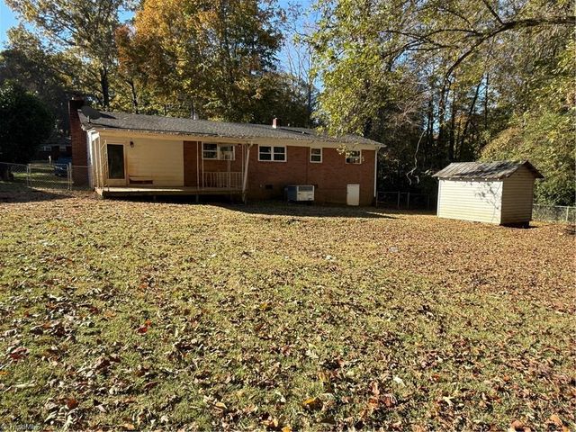 4659 Huntingwood Road, Ramseur, NC 27316