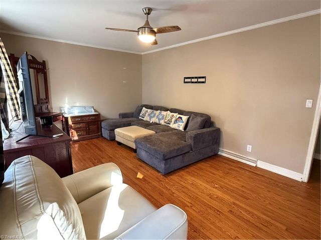 4659 Huntingwood Road, Ramseur, NC 27316