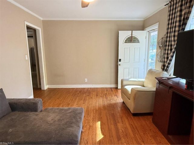 4659 Huntingwood Road, Ramseur, NC 27316