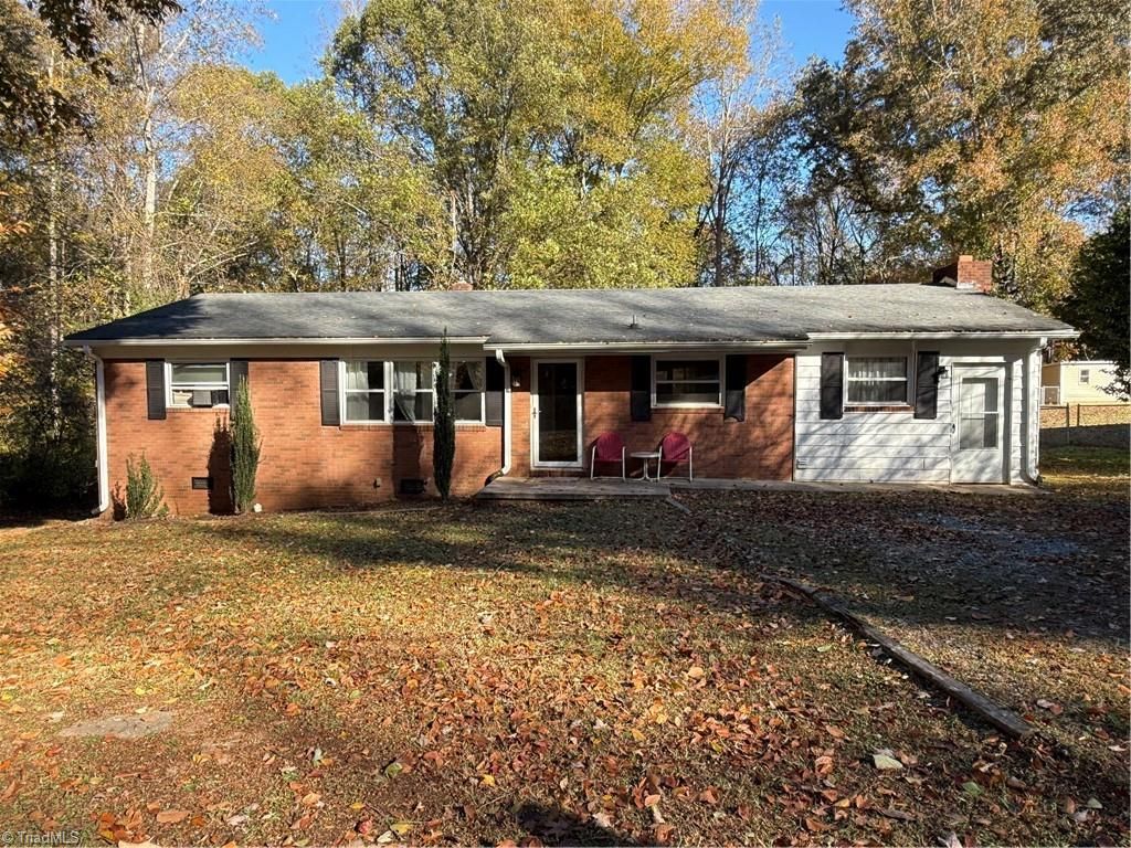 4659 Huntingwood Road, Ramseur, NC 27316