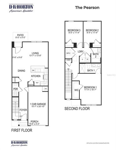 3597 COPPER BEECH DRIVE, Land O Lakes, FL 34638