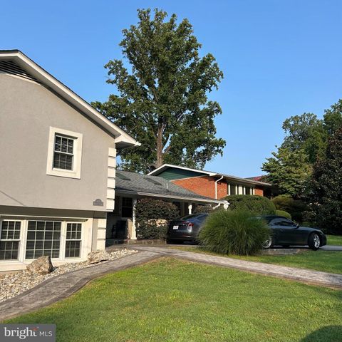 1720 VERBENA ST NW, Washington, DC 20012