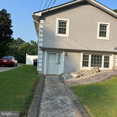 1720 VERBENA ST NW, Washington, DC 20012