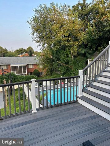 1720 VERBENA ST NW, Washington, DC 20012