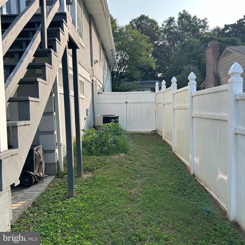 1720 VERBENA ST NW, Washington, DC 20012