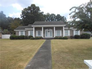 196 Kensington Street, Lumberton, NC 28358