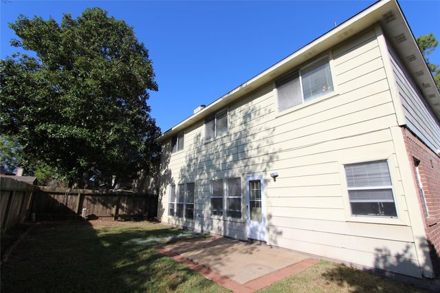 3311 Twelve Oaks Lane, Missouri City, TX 77459