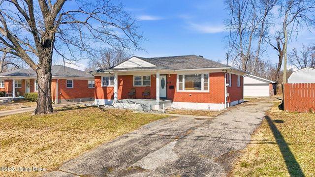 2403 Adrienne Way, Louisville, KY 40216