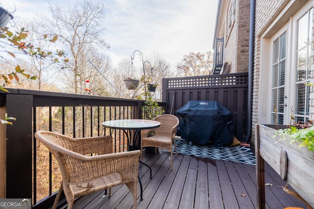 613 Abbington River Lane, Atlanta, GA 30339