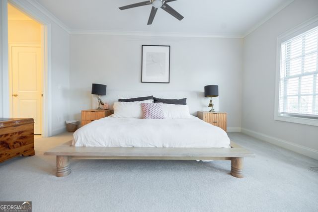 613 Abbington River Lane, Atlanta, GA 30339