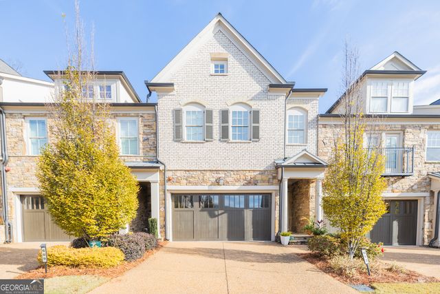 613 Abbington River Lane, Atlanta, GA 30339