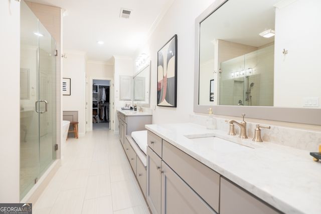 613 Abbington River Lane, Atlanta, GA 30339