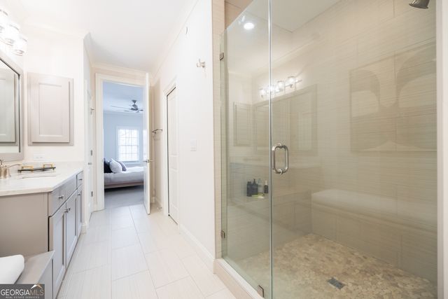 613 Abbington River Lane, Atlanta, GA 30339