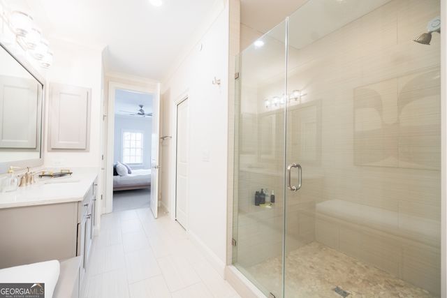 613 Abbington River Lane, Atlanta, GA 30339