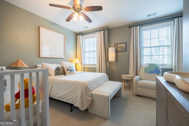 613 Abbington River Lane, Atlanta, GA 30339