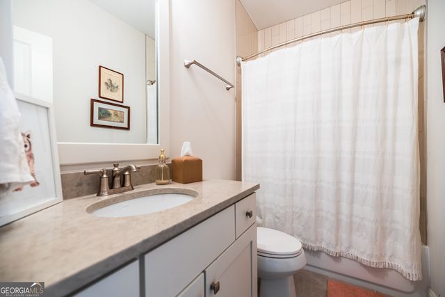 613 Abbington River Lane, Atlanta, GA 30339