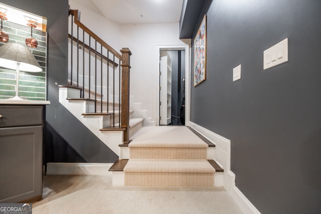 613 Abbington River Lane, Atlanta, GA 30339