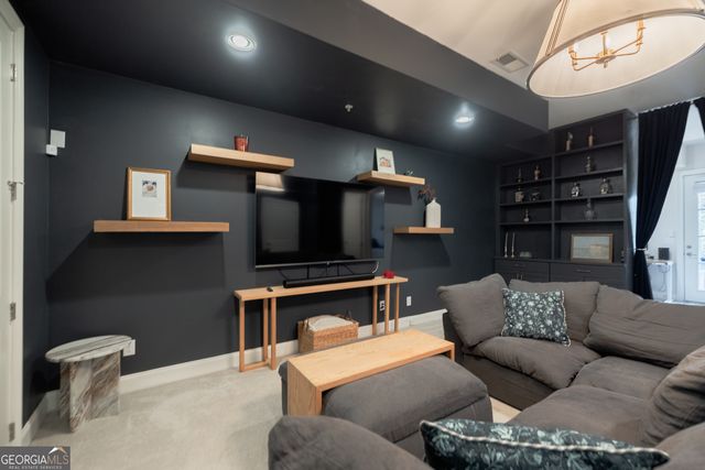 613 Abbington River Lane, Atlanta, GA 30339