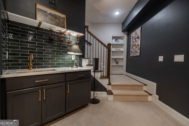 613 Abbington River Lane, Atlanta, GA 30339