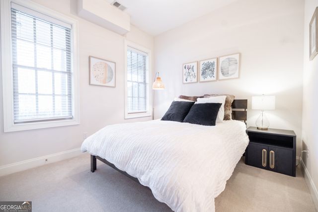 613 Abbington River Lane, Atlanta, GA 30339