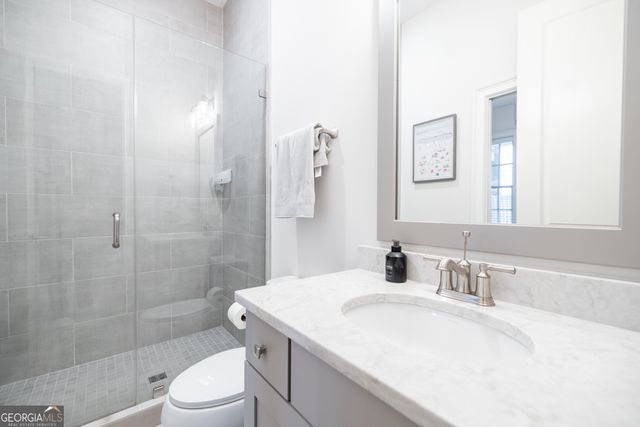 613 Abbington River Lane, Atlanta, GA 30339