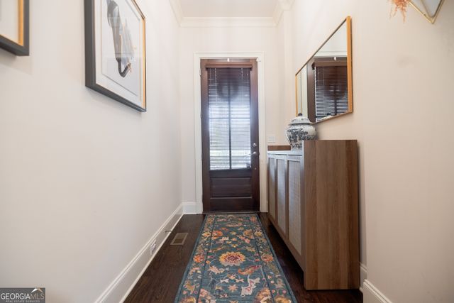 613 Abbington River Lane, Atlanta, GA 30339