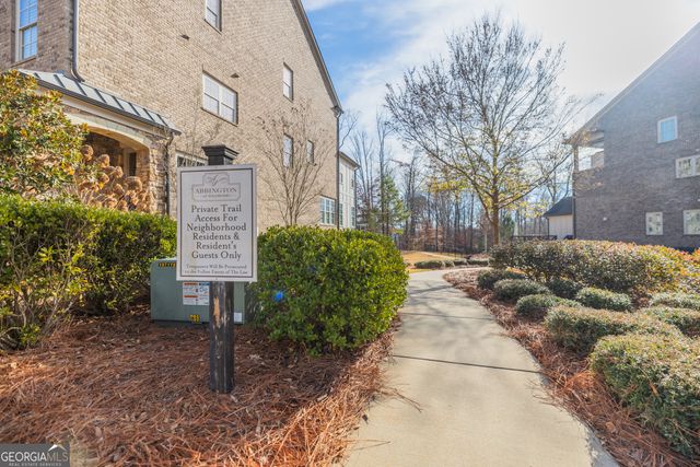 613 Abbington River Lane, Atlanta, GA 30339
