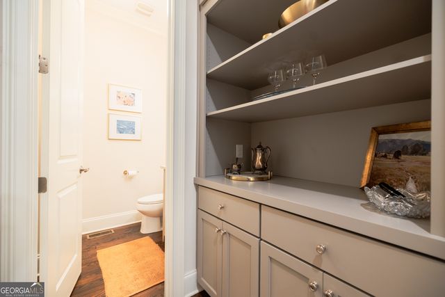 613 Abbington River Lane, Atlanta, GA 30339