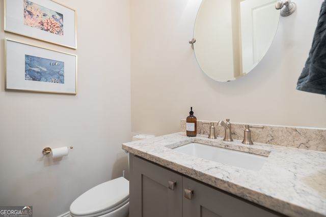 613 Abbington River Lane, Atlanta, GA 30339