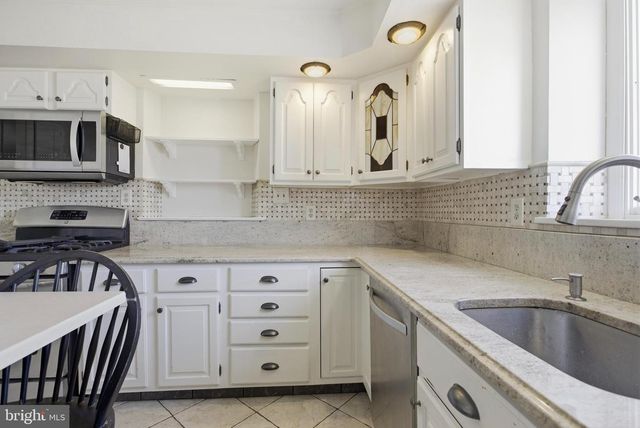 1201 COLSON RD, Woodlyn, PA 19094