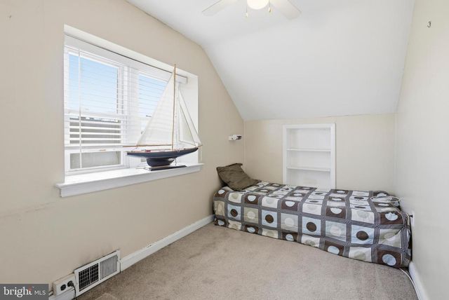 1201 COLSON RD, Woodlyn, PA 19094