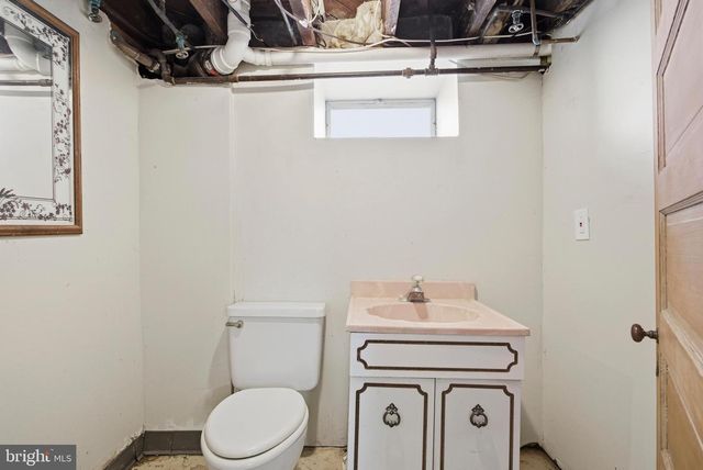 1201 COLSON RD, Woodlyn, PA 19094