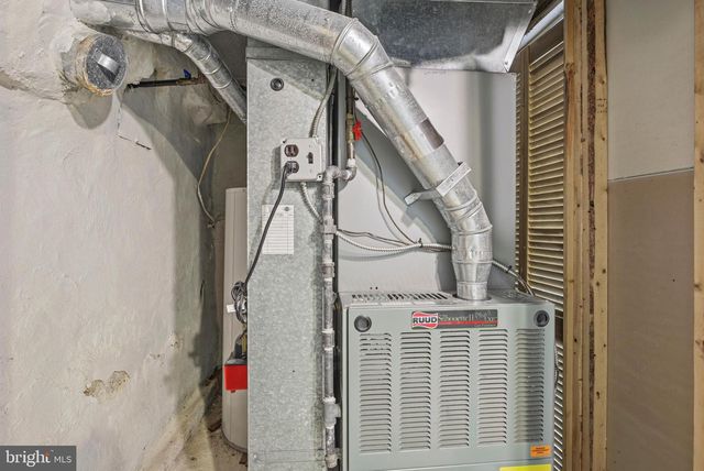 1201 COLSON RD, Woodlyn, PA 19094