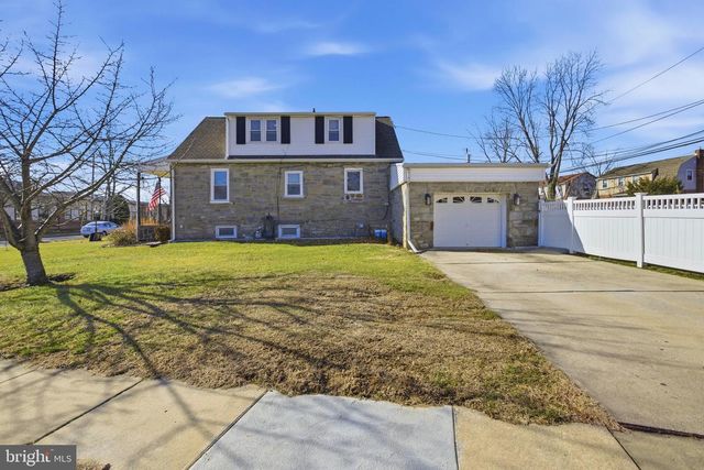 1201 COLSON RD, Woodlyn, PA 19094