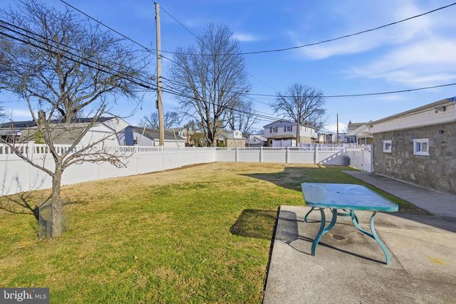 1201 COLSON RD, Woodlyn, PA 19094