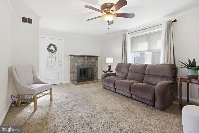 1201 COLSON RD, Woodlyn, PA 19094