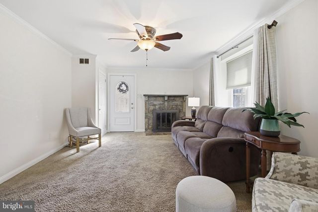 1201 COLSON RD, Woodlyn, PA 19094