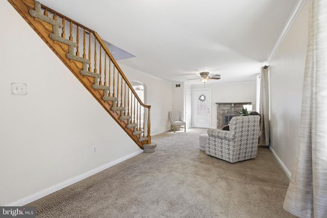 1201 COLSON RD, Woodlyn, PA 19094