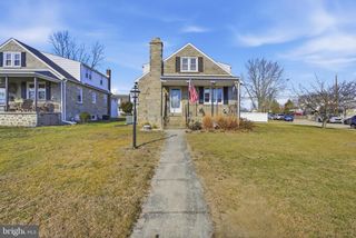 1201 COLSON RD, Woodlyn, PA 19094