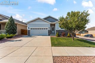6157 Finglas Drive, Colorado Springs, CO 80923