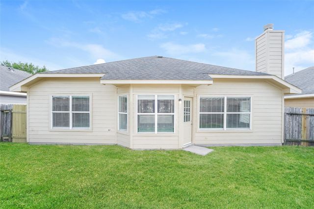 19802 Plantation Grove Trail, Katy, TX 77449