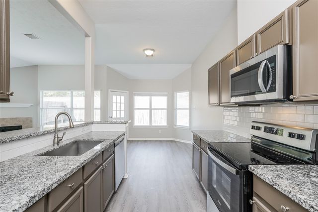 19802 Plantation Grove Trail, Katy, TX 77449