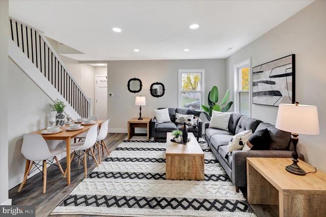 14 EVANS AVE, Lutherville Timonium, MD 21093