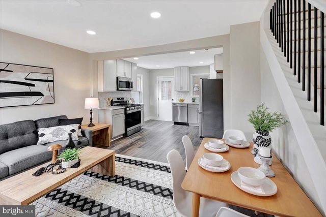 14 EVANS AVE, Lutherville Timonium, MD 21093