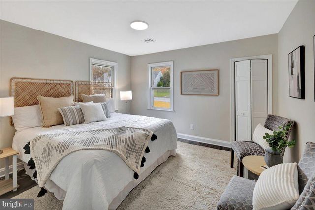 14 EVANS AVE, Lutherville Timonium, MD 21093