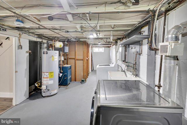 14 EVANS AVE, Lutherville Timonium, MD 21093