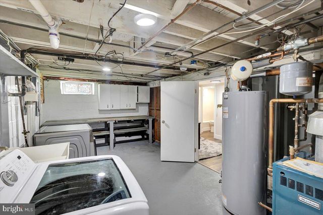 14 EVANS AVE, Lutherville Timonium, MD 21093